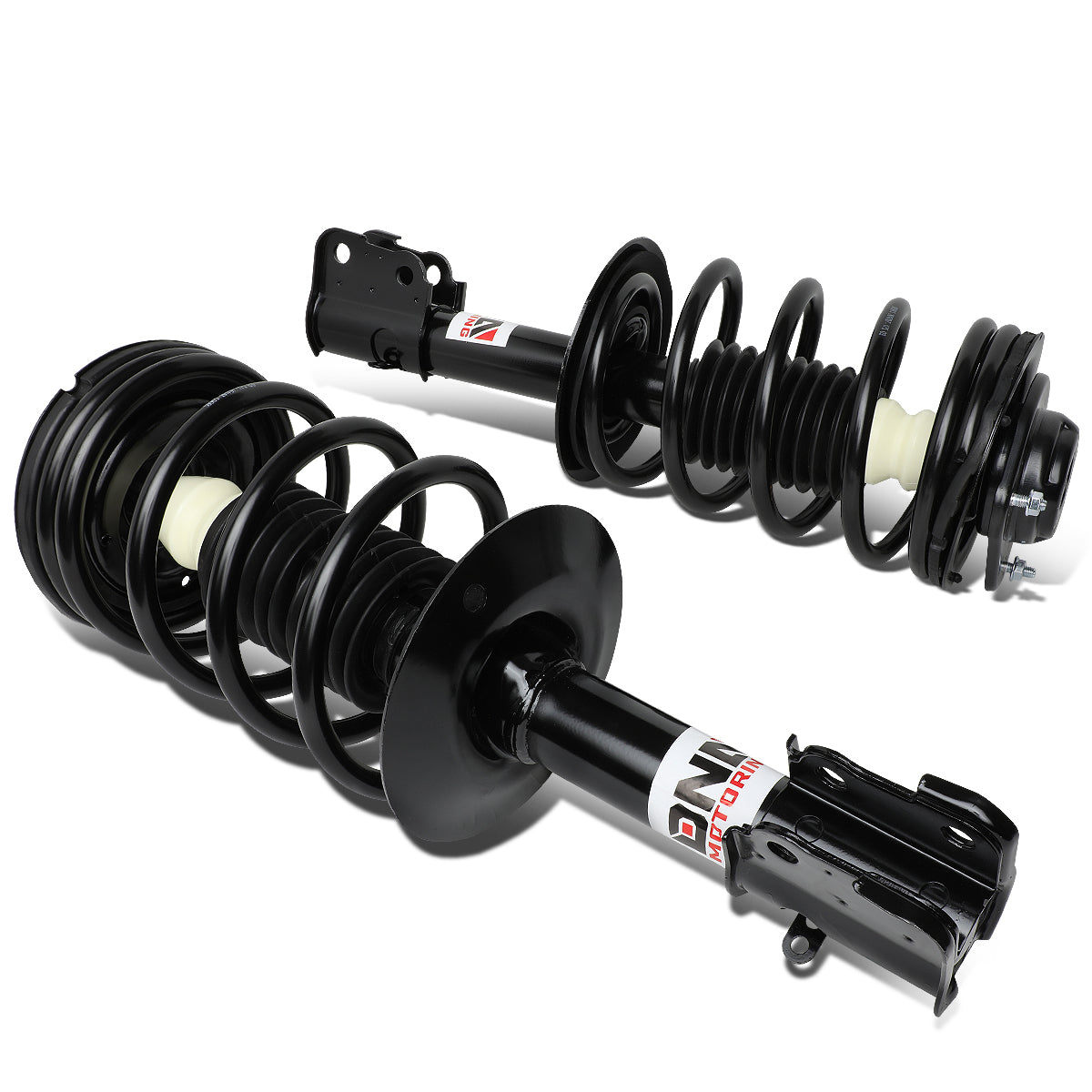 DNA Motoring, 00-02 Chrysler Neon 03-05 Dodge SX 2.0 Front Quick Strut Assembly w/Coil Spring