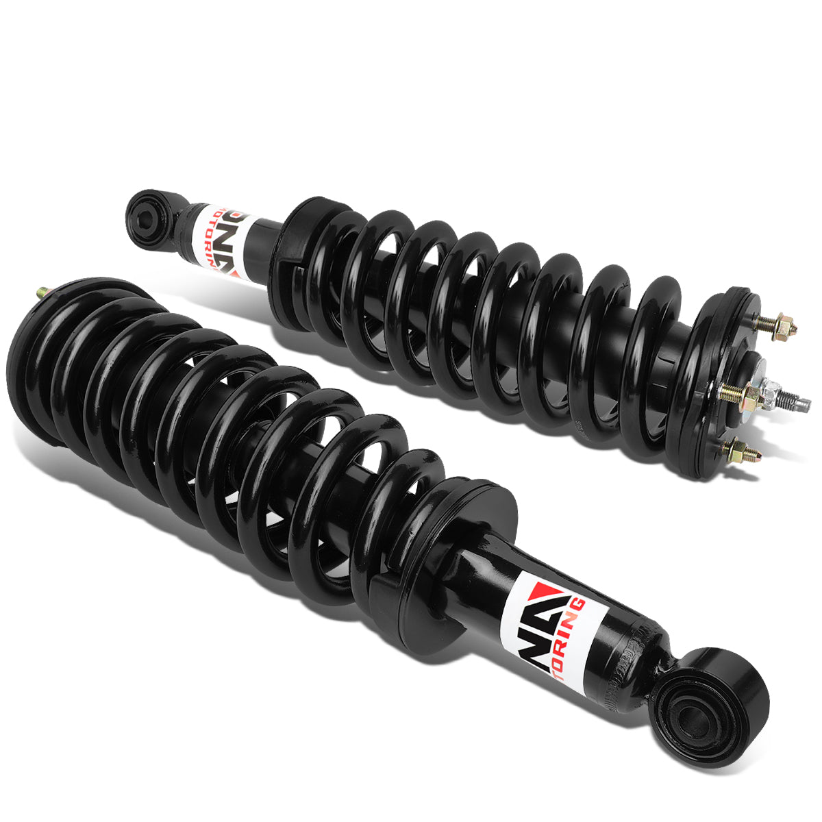 DNA Motoring, 00-06 Toyota Tundra Front Quick Strut Assembly w/Coil Spring