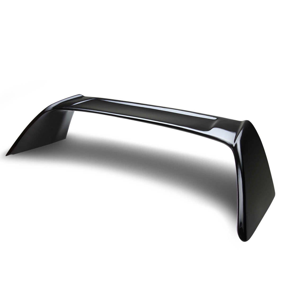 J2 Engineering, 02-06 Acura RSX Type-R Style Spoiler - 41.5 in. x 8.75 in. x 4 in.