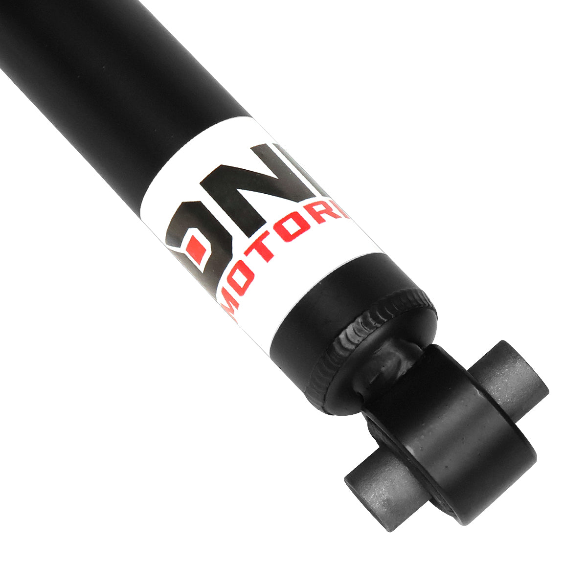 DNA Motoring, 04-15 Mazda 3 5 Shock - Rear - Mild Steel