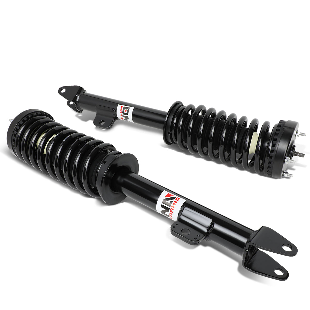 DNA Motoring, 06-10 Dodge Charger Chrysler 300 RWD Front Quick Strut Assembly w/Coil Spring