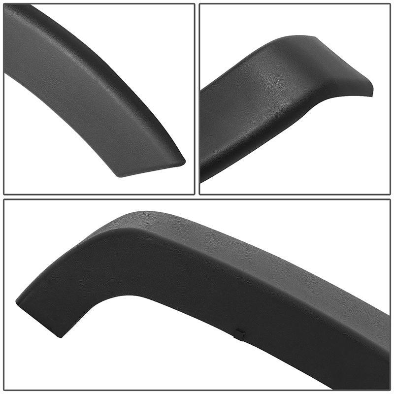 CAAP, 09-14 Ford F150 67" 78.8" 97.4" Styleside Bed Fender Flares - Factory Style