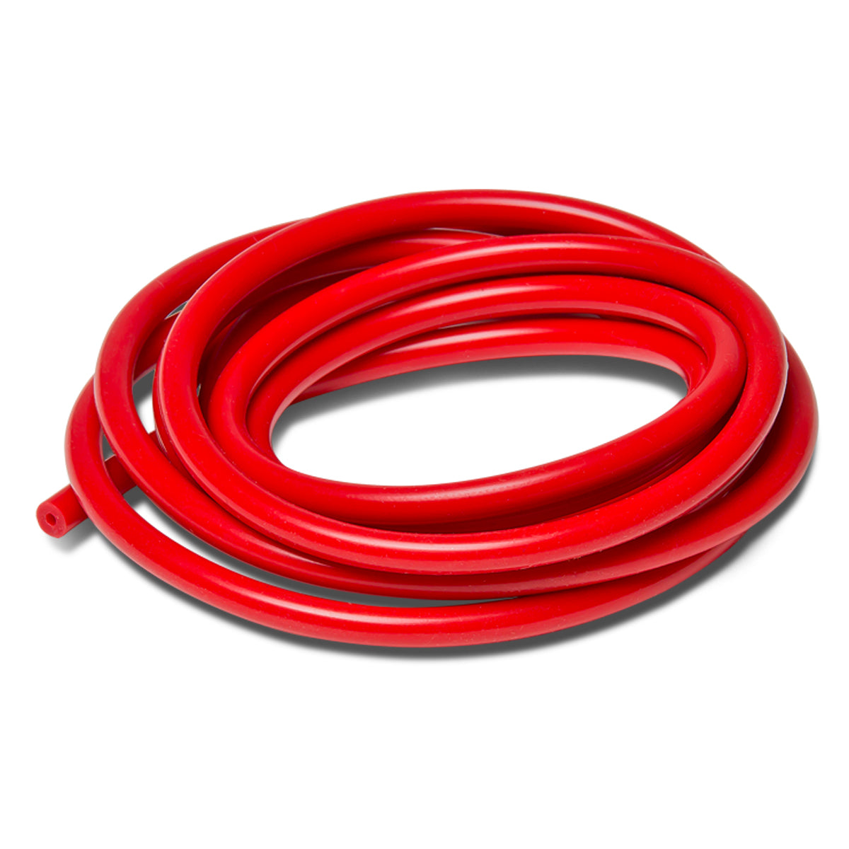 CAAP, 1 Foot High-Temp 0.12" / 3mm Inlet Silicone Hose