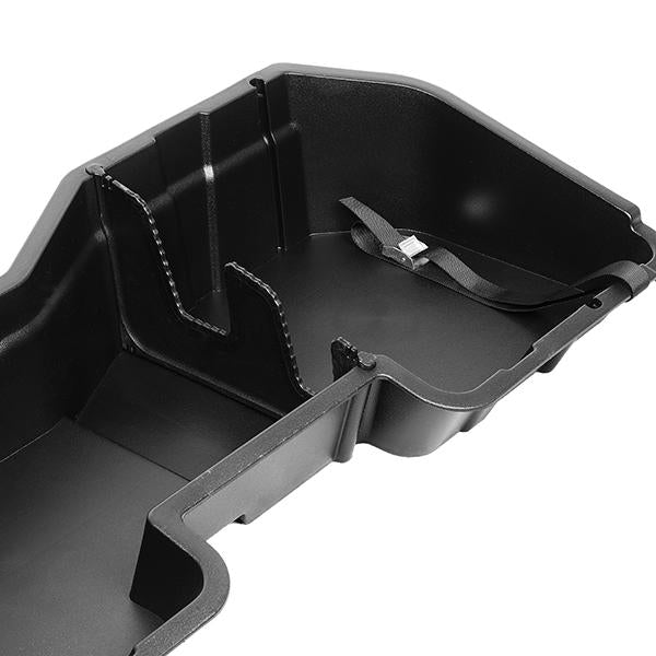 CAAP, 14-19 Chevy Silverado GMC Sierra Crew Cab Underseat Storage Box