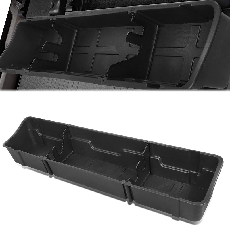 CAAP, 15-19 Ford F150 Crew Cab Pickup Underseat Storage Box