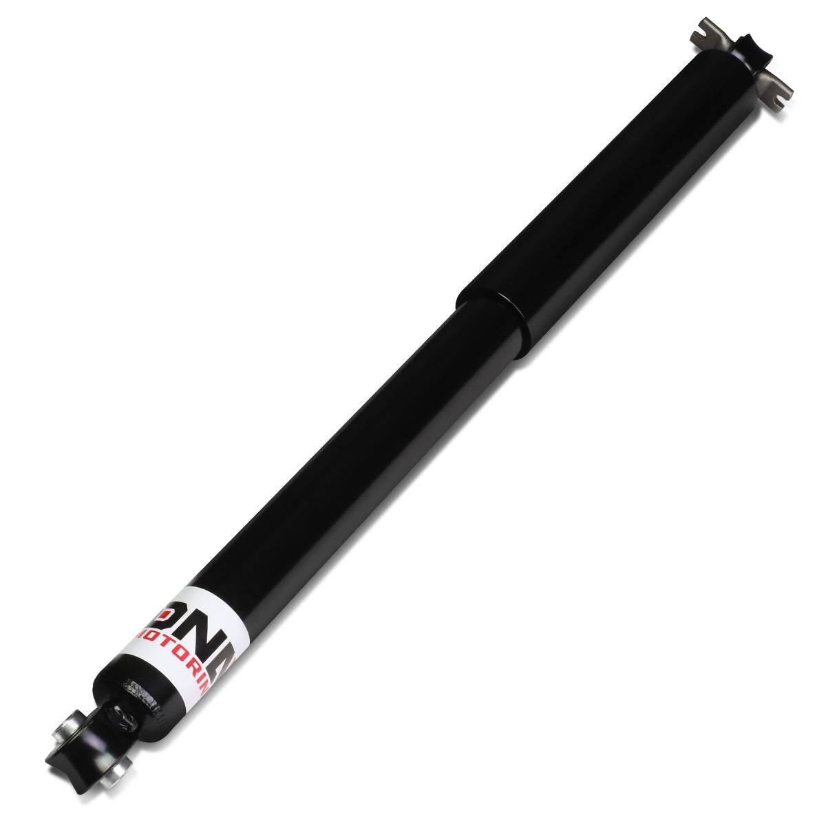 DNA Motoring, 91-05 Ford Explorer Sport Trac 91-94 Mazda Navajo Rear Gas Shock Absorber - Stainless Steel