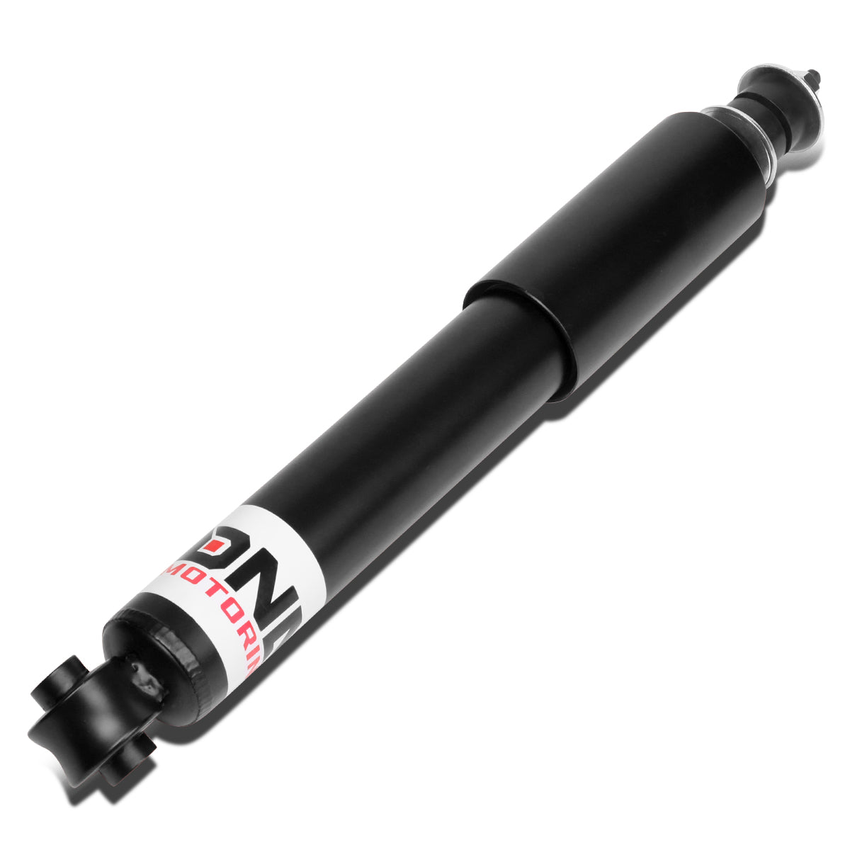 DNA Motoring, 97-04 Ford Expedition F150 F250 Shock - Front - Mild Steel