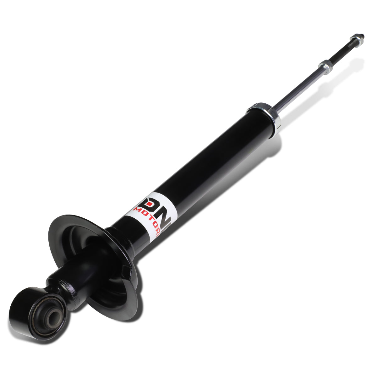 DNA Motoring, 98-05 Lexus GS300 GS430 98-00 GS400 Rear Gas Shock Absorber - Stainless Steel