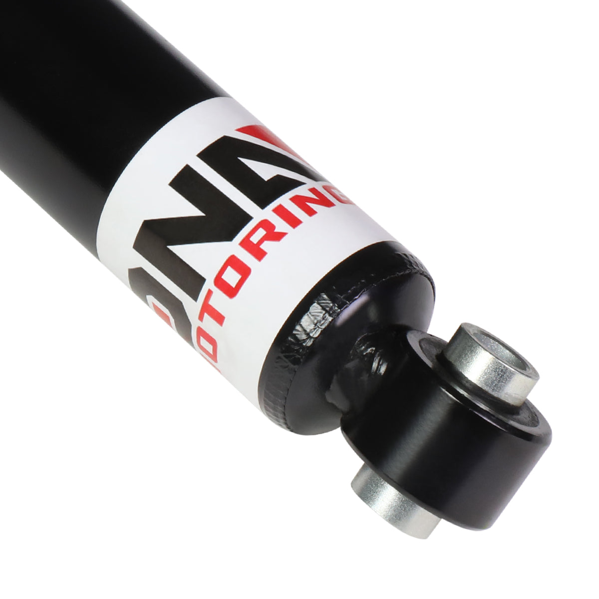 DNA Motoring, 99-03 Dodge Ram 1500-3500 75-83 Plymouth PB100-350 Rear Gas Shock Absorber - Factory Style