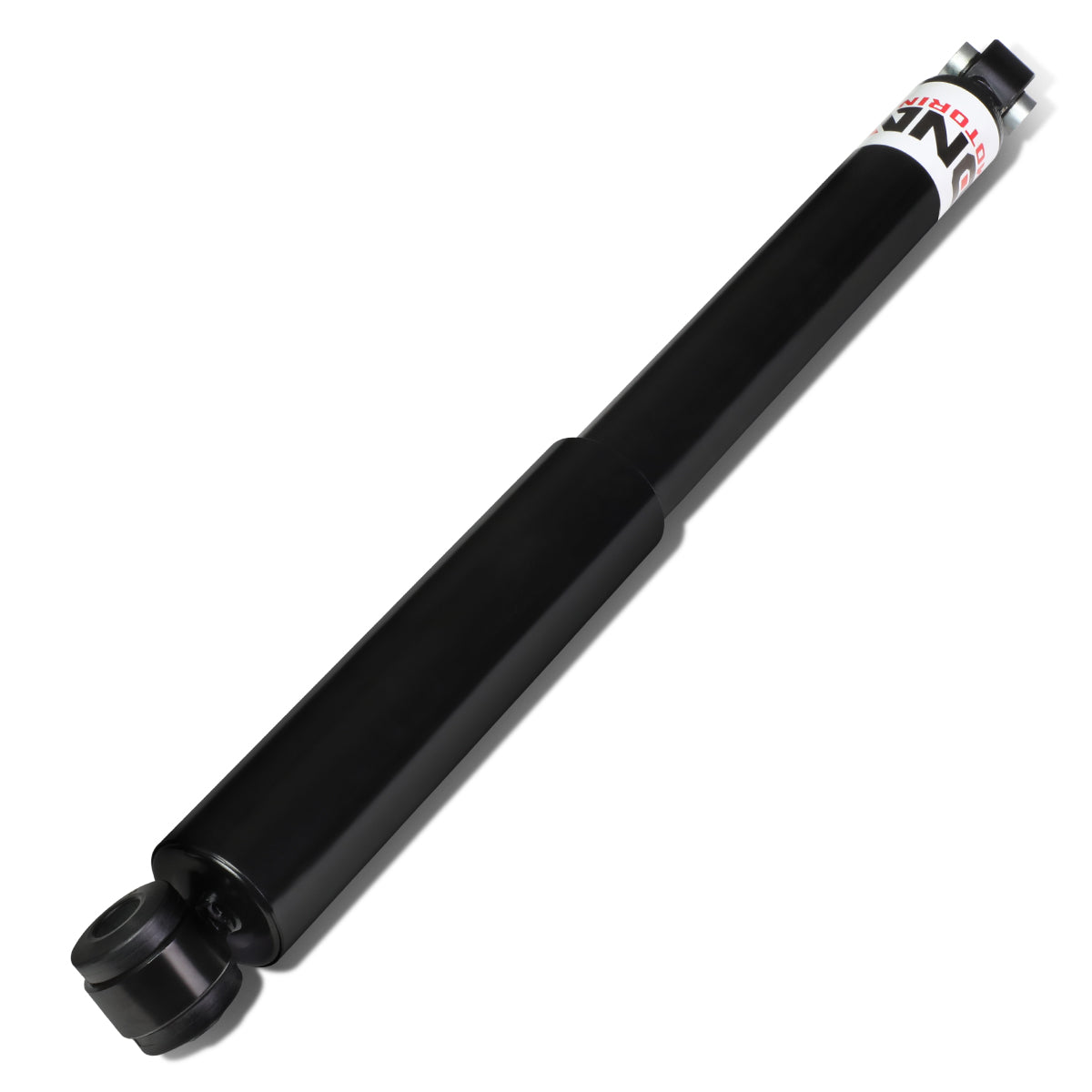 DNA Motoring, 99-03 Dodge Ram 1500-3500 75-83 Plymouth PB100-350 Rear Gas Shock Absorber - Factory Style