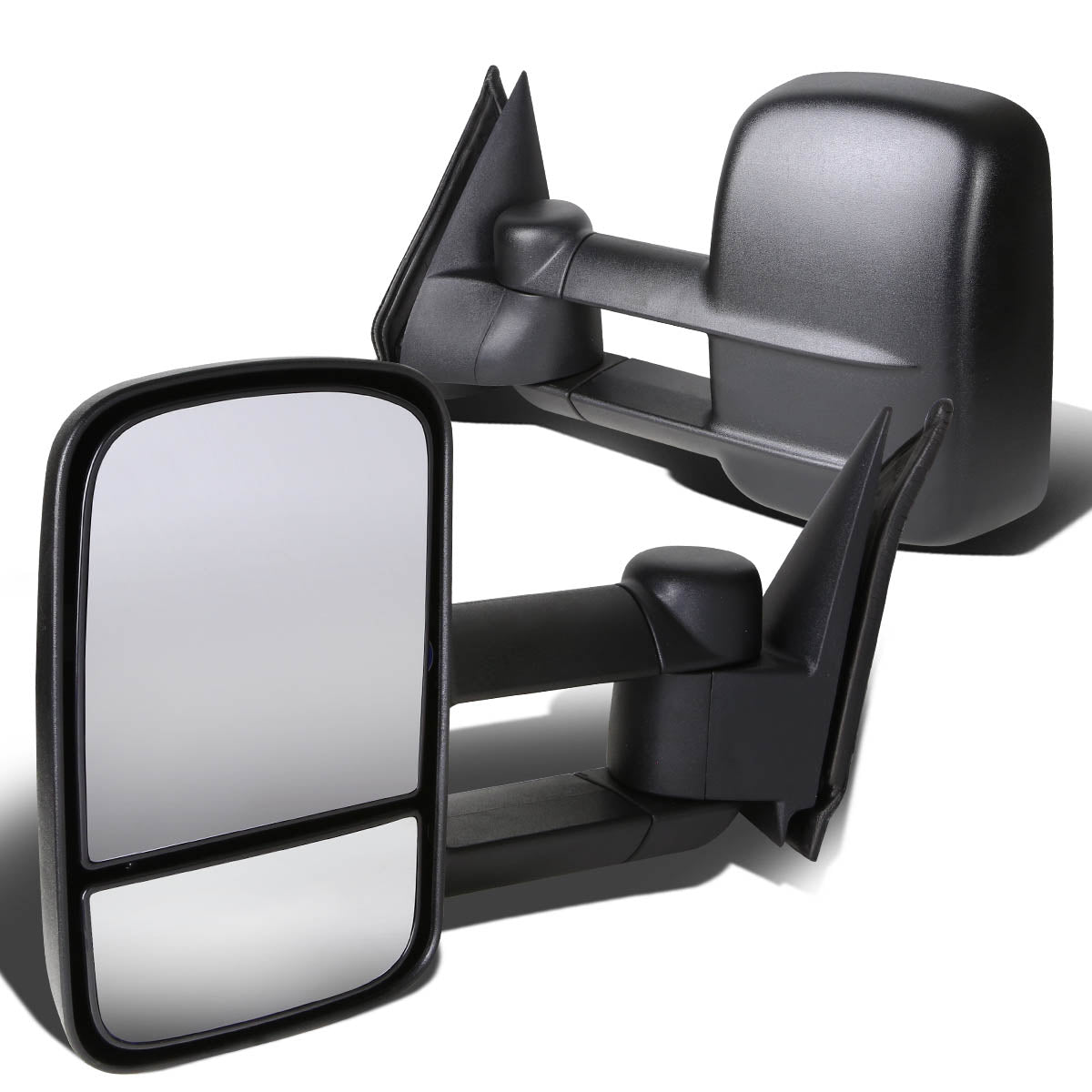 CAAP, Powered Towing Mirrors (Pair)88-00 Chevy GMC C/K 1500 2500 3500