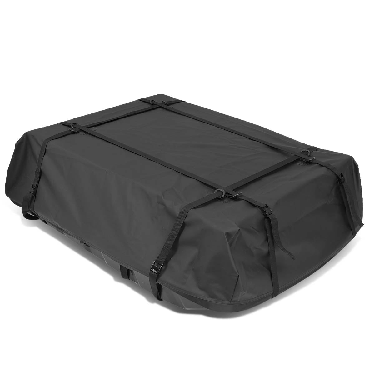 CAAP, Roof Top Rail Cargo Bag - Dirt Water Resistant - W/ABS Base