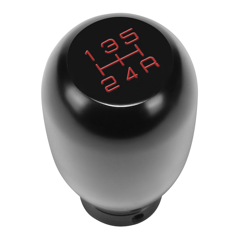 J2 Engineering, Shift Knob - 5-Speed - M10