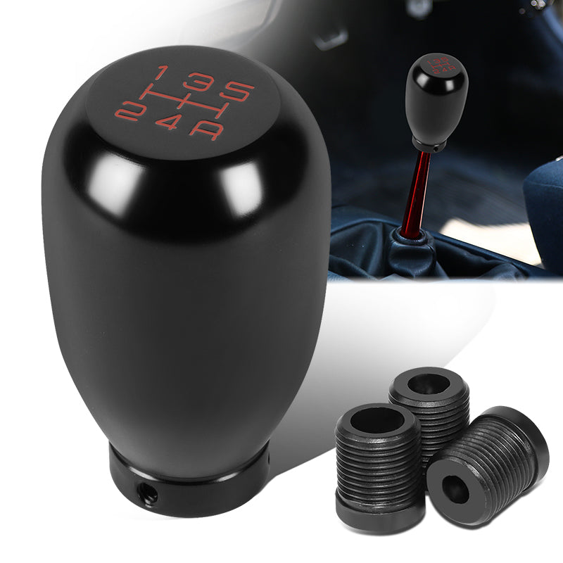 J2 Engineering, Shift Knob - 5-Speed - M10