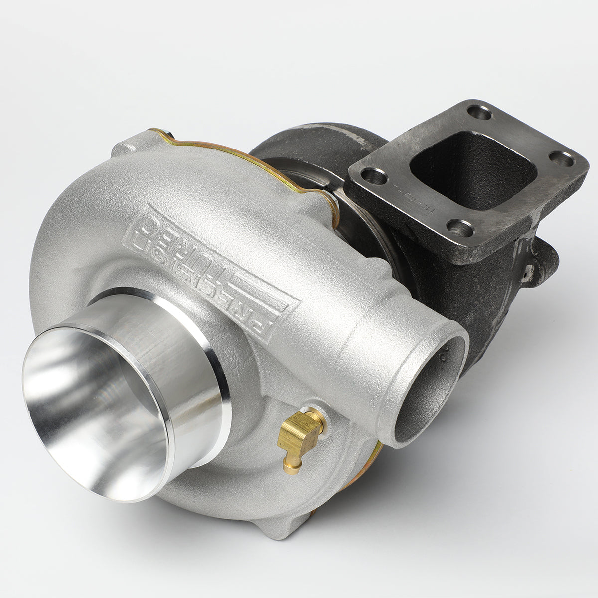 J2 Engineering, Turbocharger - P5431 - 3.00 in. Inlet / 2.00 in. Outlet