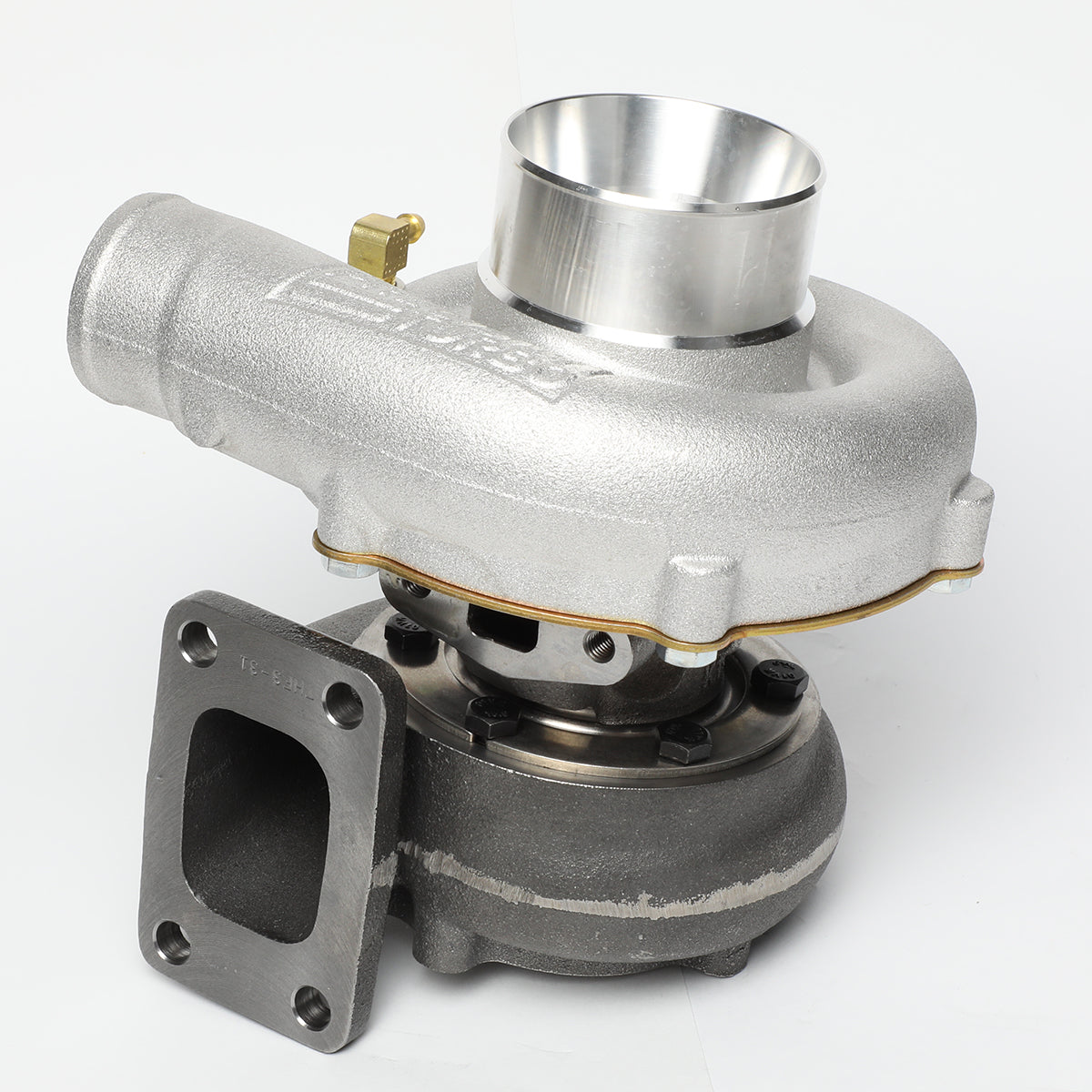 J2 Engineering, Turbocharger - P5531 - 3.00 in. Inlet / 2.00 in. Outlet