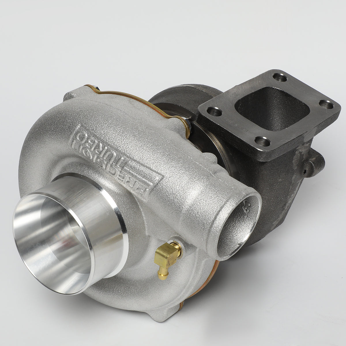 J2 Engineering, Turbocharger - P5531 - 3.00 in. Inlet / 2.00 in. Outlet