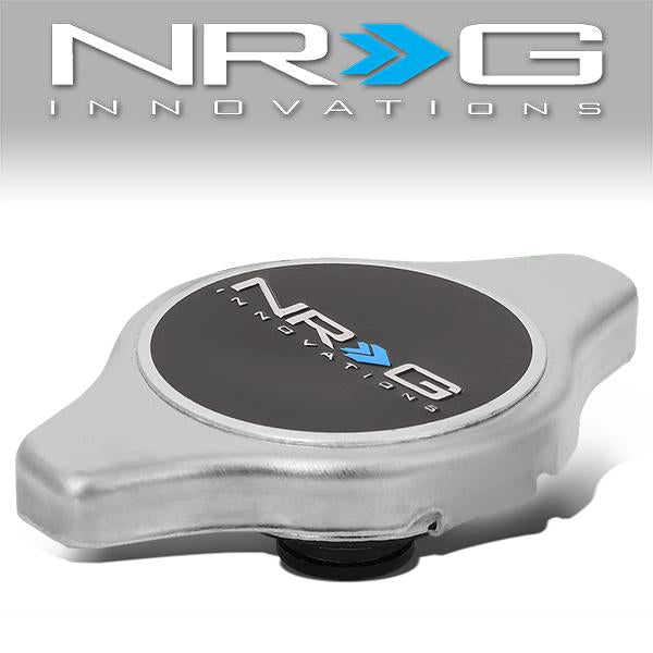 NRG Innovations, Universal Radiator Replacement Cap - RDC-201